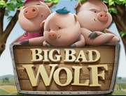 Big Bad Wolf игровой автомат.